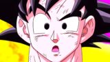 Fangirl di Dragon Ball Arrestata per Graffiti di Goku: La Spiegazione Surreale dell’Accaduto