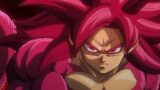 Super saiyan 4 in dragon ball: ecco perché crea un grosso problema di continuità