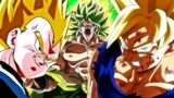 Dragon Ball: I Personaggi in Grado di Diventare Super Saiyan e le Loro Storie