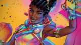 Wakanda Ha Un Nuovo Supereroe: Scopri Gold Tiger, Il Successore Di Black Panther