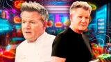 I 6 programmi di gordon ramsay del 2024 classificati