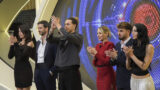 Grande Fratello 2025: Anticipazioni e Spoiler della Puntata di Stasera 17 Febbraio