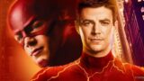 Grant Gustin Svela Se Tornerà Nei Panni Di Barry Allen Nel Reboot Di The Flash