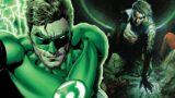 Hal jordan come villain: la nuova direzione di dc comics