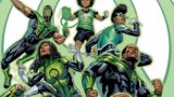 Il Nuovo Green Lantern È Un Errore Triste: Ecco Perché Non Dovresti Ignorarlo