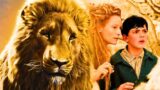 Cancellazione di narnia 4 spiegata e possibile regia di greta gerwig per la sedia d’argento