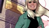 Gwen stacy ritorna nel mondo marvel: è davvero una cattiva idea?