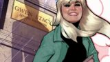 Gwen stacy nel  marvel: perché il ritorno provoca polemiche