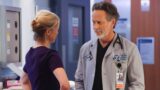 Antomiche dinamiche romantiche tra asher e archer in chicago med