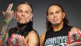 Hardy boyz tornano in wwe: 10 incontri da sogno che vogliamo vedere nella loro ultima corsa