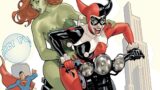 Harley quinn: come scrivere una storia avvincente anche con qualche errore