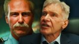 Harrison Ford Sostituito Come Thunderbolt Ross Nel MCU: Ecco Perché