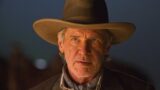 Harrison ford e il suo amore per i western: un viaggio nella tradizione del cinema senza effetti speciali