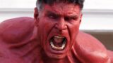 Red hulk e il momento più deriso dei film degli avengers