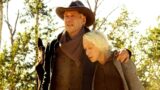 Harrison ford racconta la rivelazione di lavorare con taylor sheridan e helen mirren in 1923