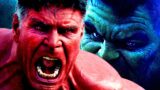 Captain America: Il Nuovo Mondo e il Potenziamento di Red Hulk nell’Universo Cinematografico Marvel
