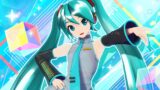 Hatsune Miku Nei Teatri Americani: Un Evento Speciale Dopo L’Evento Di Fortnite