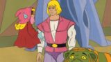 Muore John Erwin, Iconico Doppiatore di He-Man e Altri Personaggi, a 88 Anni