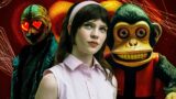 2025: Inizio Straordinario per il Nuovo Mashup del Genere Horror