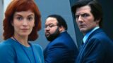 Mark e Helly: Perché il Comportamento di Mark è Ingiustificabile in Severance 2×05