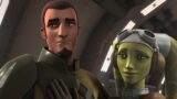 Star Wars: Come i Fumetti Possono Rimediare alla Mancata Occasione di Hera e Kanan