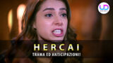 Hercai Anticipazioni: Il Drammatico Aborto di Yaren nelle Ultime Puntate Turche