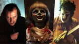Il film horror più spaventoso di sempre: la scelta di 14.000 spettatori svelata