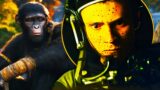 Influenza degli Effetti Visivi di Kingdom Of The Planet Of The Apes: L’Importanza del Passato del Regista nella CGI Nominata all’Oscar Spiegata dal Supervisore VFX