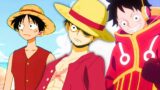 Ore di one piece: confronto tra la serie live-action di netflix e l’anime