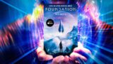 Libri della fondazione: quanti sono e quali copre la serie sci-fi di apple tv