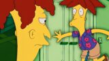 Sideshow bob e il famoso scherzo del rastrello: come un film per bambini del 2018 ha copiato l’idea