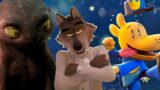 DreamWorks: Inizio Fantastico del Miglior Anno di Sempre