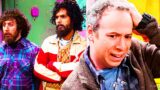 Il  spinoff di big bang theory conquista sempre di più