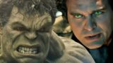 Bruce banner ottiene il suo superpotere unico: fa male?