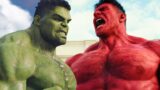 Migliori battaglie di hulk nel mcu: dalla peggiore alla migliore