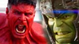 Gamma: Tutti i Supereroi e i Villain nel MCU
