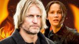 Il Prequel di Hunger Games: Haymitch Svela Come la Saga Evita un Grande Errore di Hollywood dopo i Film con Jennifer Lawrence