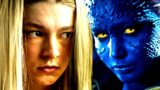 Hunter Schafer nei panni di Mystique: design e poteri ispirati ai fumetti per un film degli X-Men straordinario