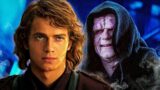 Anakin: la sorprendente verità sulla sua caduta e vendetta in revenge of the sith