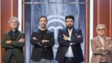 MasterChef Italia: Scopri la Magia di una Serata tra Arte, Musica e Mistero