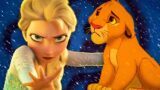 Frozen e il re leone: quale classico disney è il migliore?