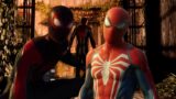 Spider-man 3 avrà tre spider-man ecco cosa sapere