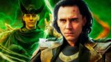 Loki: il possibile leader del multiverso nella saga dell’mcu