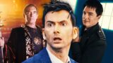 Torchwood stagione 1 e il misterioso legame con i signori del tempo di doctor who