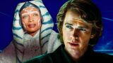 Teoria di ahsoka stagione 2 che realizza davvero la profezia di anakin skywalker