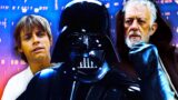 Obi-Wan e il suo Dilemma: Perché Non Poteva Aiutare Luke Skywalker Contro Vader e Palpatine