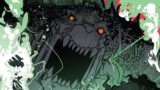 Godzilla e il  multiverso dei kaiju