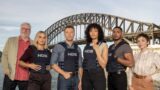 NCIS: Sydney 2 in arrivo su Paramount+ l’8 febbraio 2025: scopri cosa aspettarti!