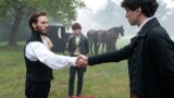 Il Conte di Montecristo: Ultima Puntata del 3 Febbraio 2025, Il Duello Epico tra Albert e Edmond