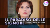 Anticipazioni Il Paradiso Delle Signore: Finale Emozionante Per Adelaide